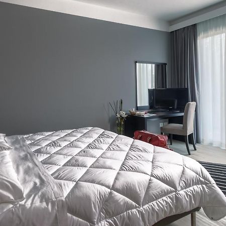 אבנו טרמה Abano Hostel Business מראה חיצוני תמונה