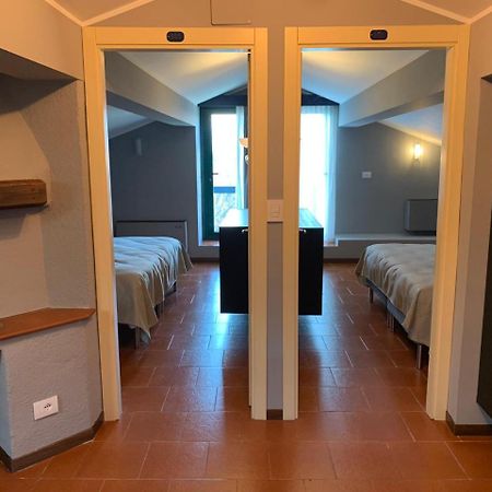 אבנו טרמה Abano Hostel Business מראה חיצוני תמונה
