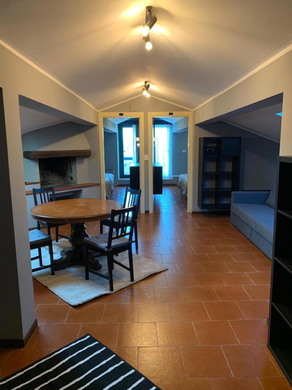 אבנו טרמה Abano Hostel Business מראה חיצוני תמונה