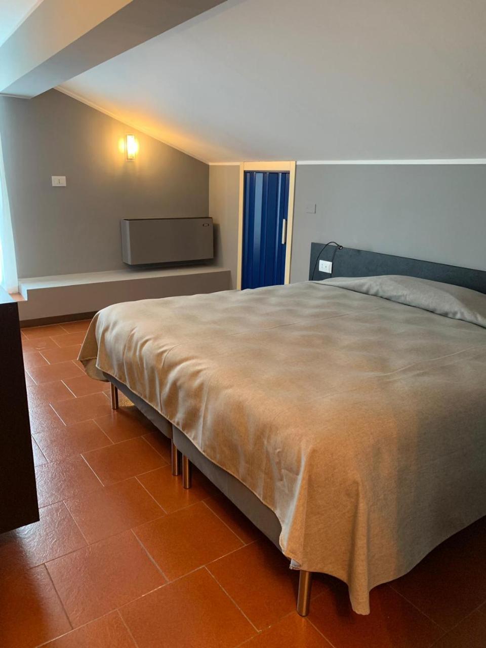 אבנו טרמה Abano Hostel Business מראה חיצוני תמונה