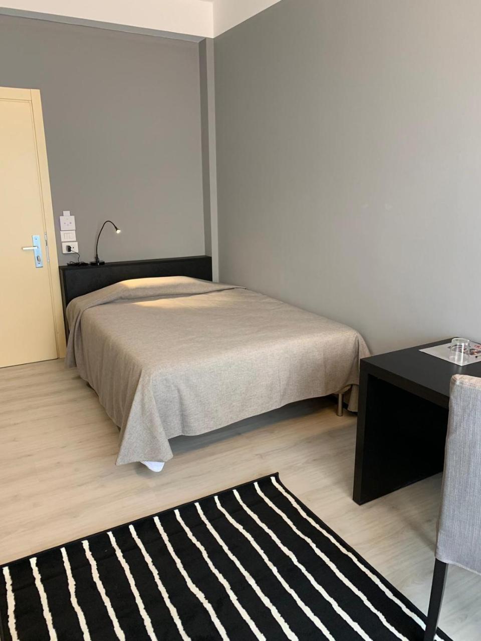 אבנו טרמה Abano Hostel Business מראה חיצוני תמונה
